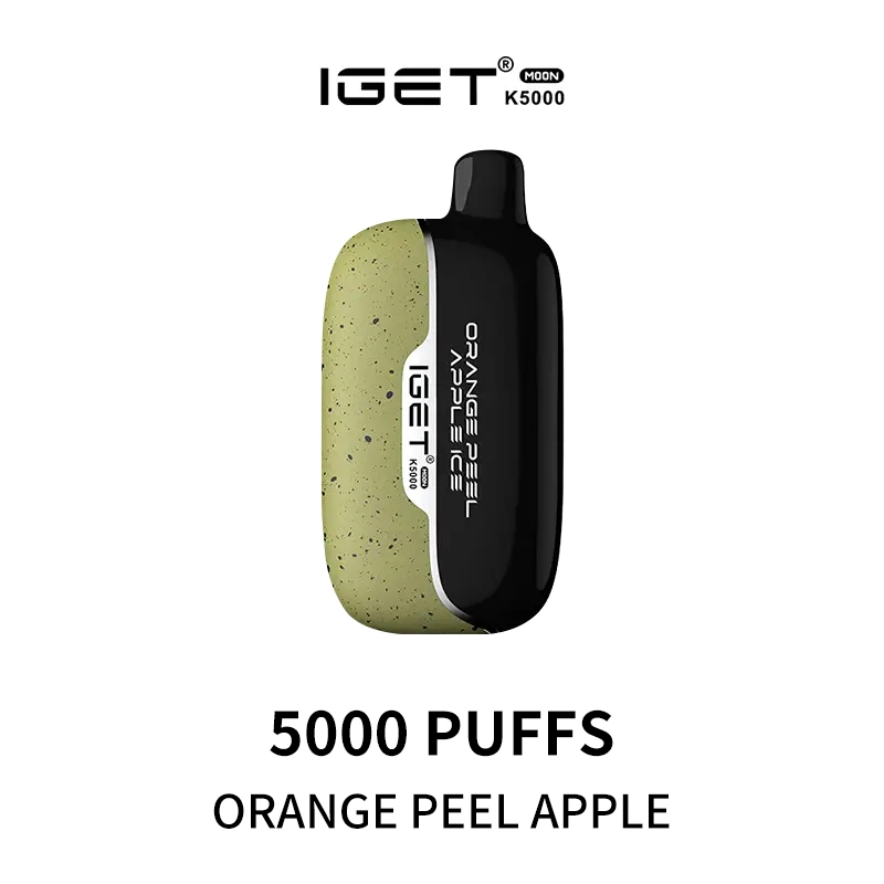 IGET MOON K5000 - Image 19
