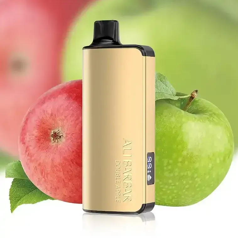 Fast Australia-Wide Delivery 🚚 2-Pack Alibarbar Ingot 9000 Puffs Vapes – Premium Flavour, Unmatched Value! 💨 - Image 5