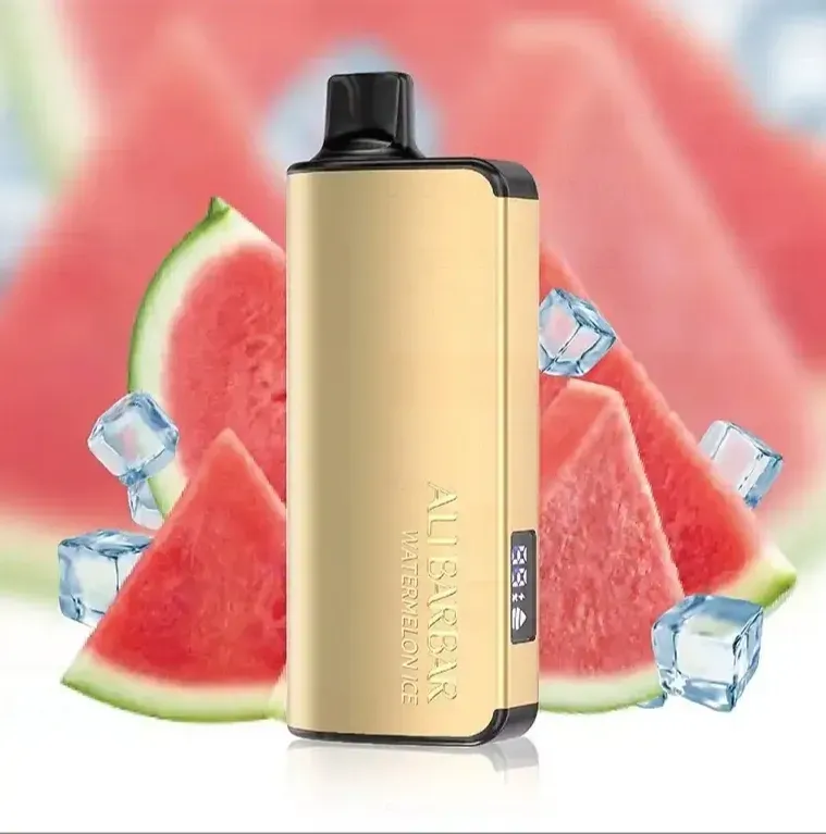 Fast Australia-Wide Delivery 🚚 2-Pack Alibarbar Ingot 9000 Puffs Vapes – Premium Flavour, Unmatched Value! 💨 - Image 17