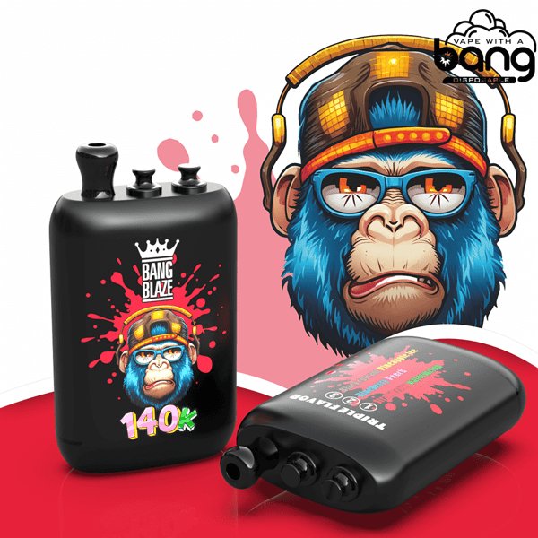 Bang Blaze 140K - Image 11