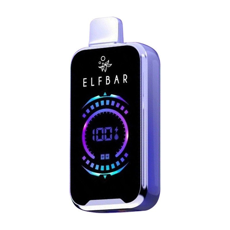 Elf Bar FS18000 Disposable Vape - Image 2