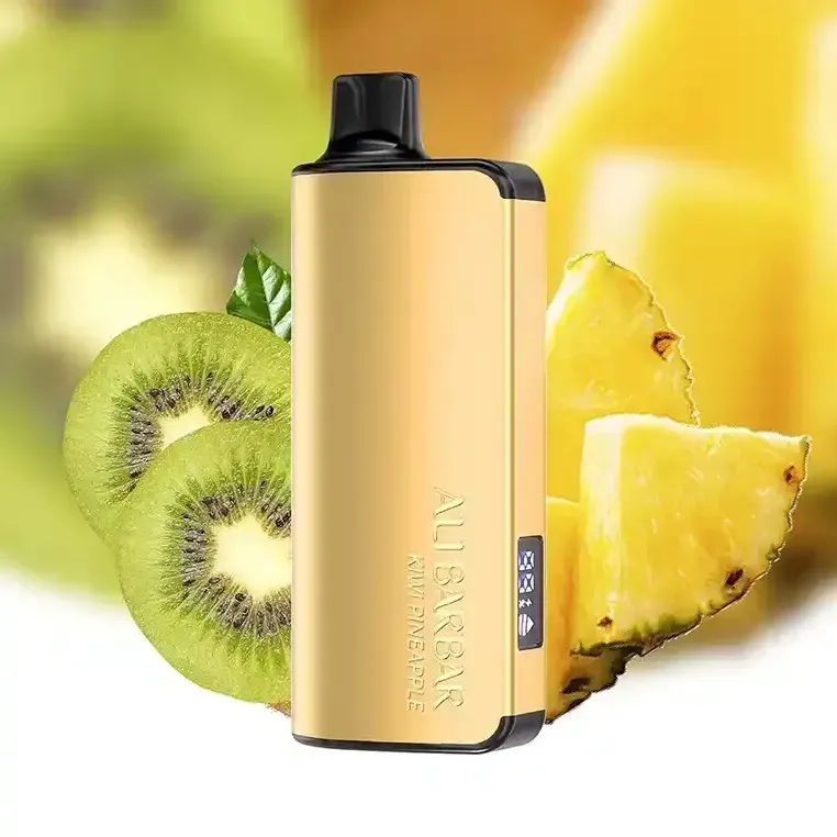 Fast Australia-Wide Delivery 🚚 2-Pack Alibarbar Ingot 9000 Puffs Vapes – Premium Flavour, Unmatched Value! 💨 - Image 12