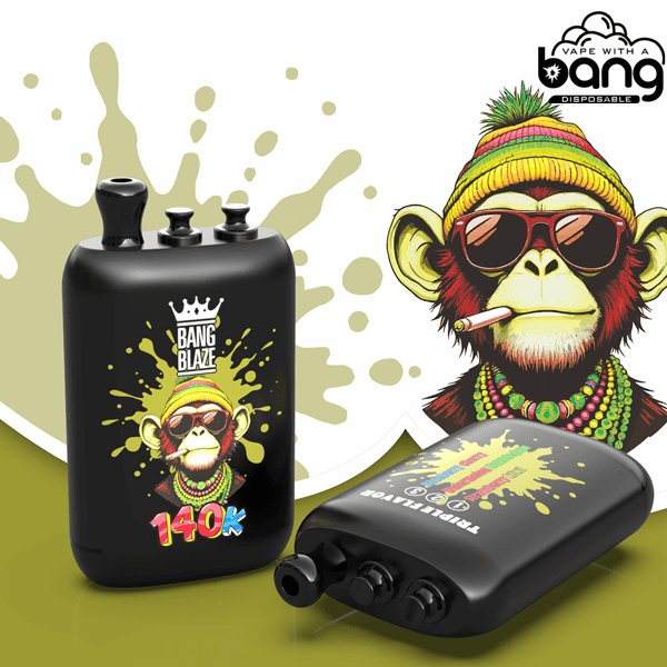 Bang Blaze 140K - Image 9