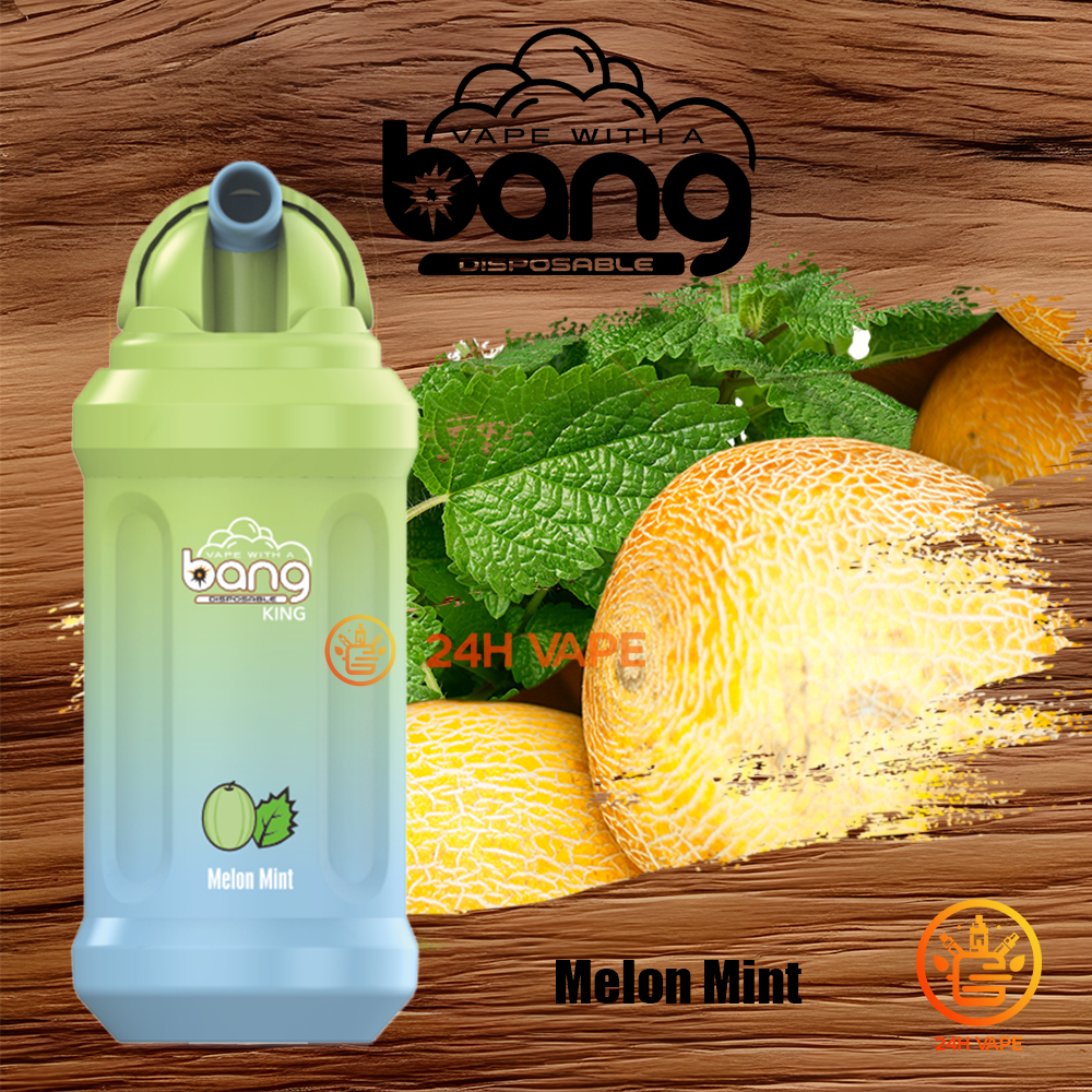 Bang King 12K 12000 Puffs Original Edition Disposable Vape Pen - Image 26