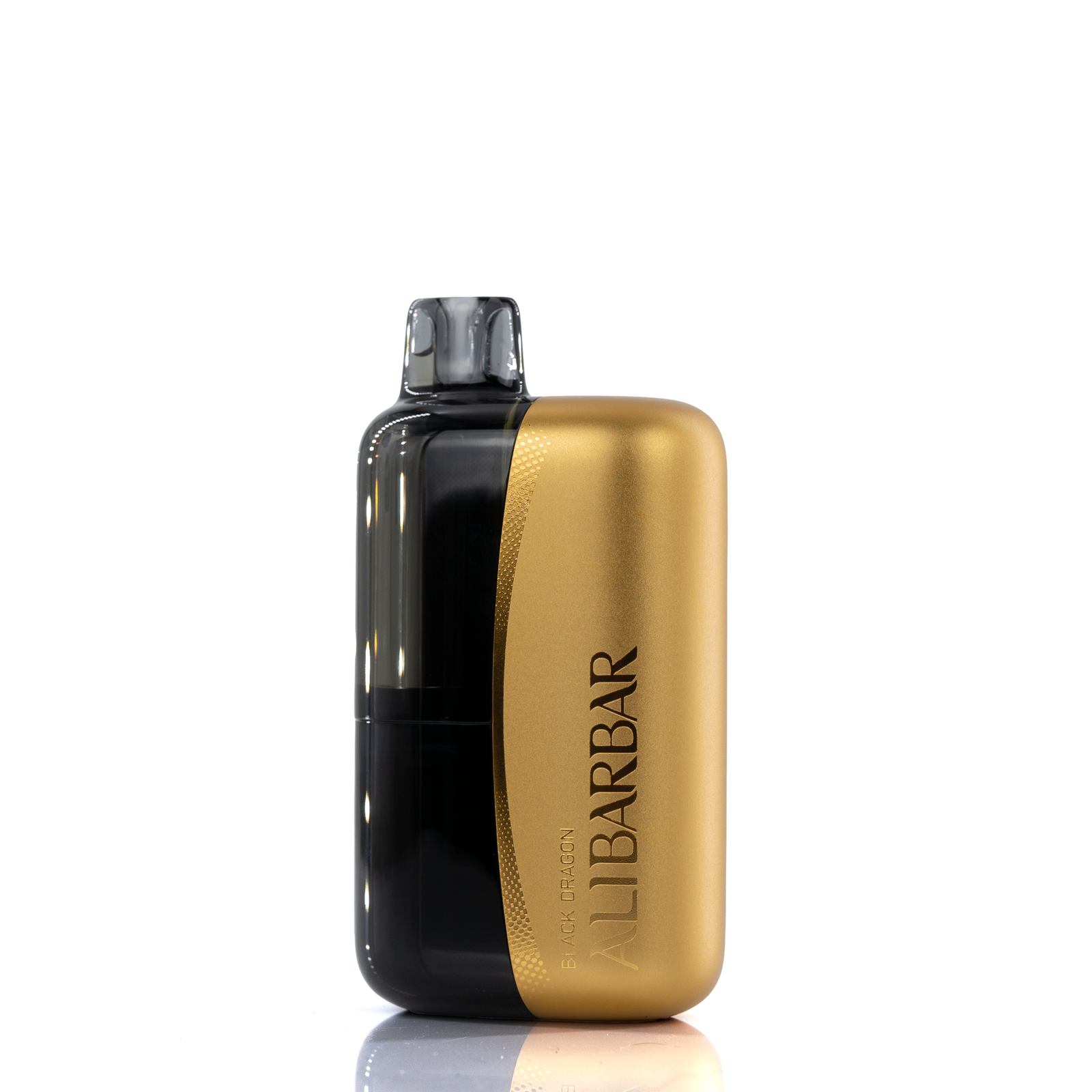 Alibarbar Swirl 50K Disposable Vape - Image 3