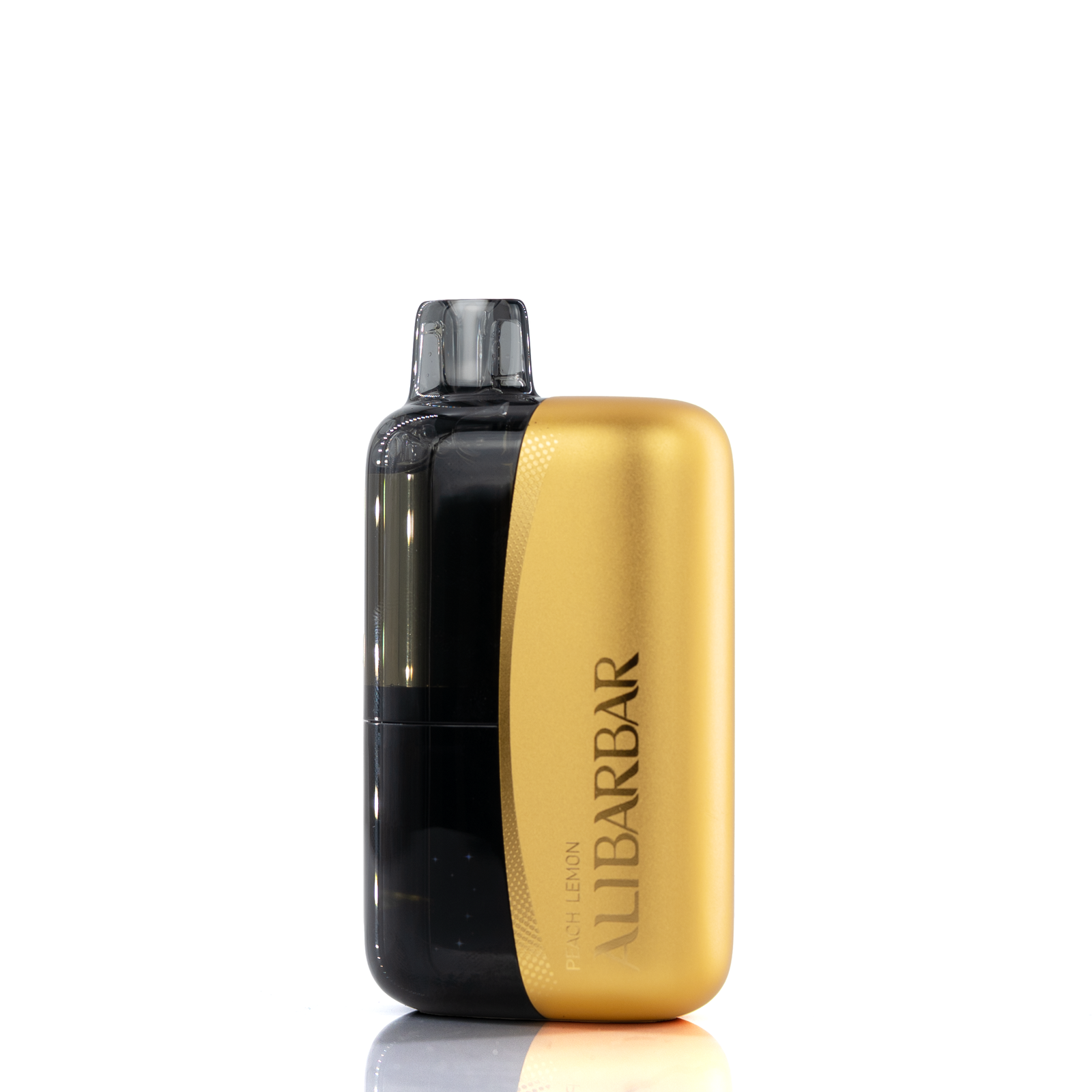Alibarbar Swirl 50K Disposable Vape - Image 11