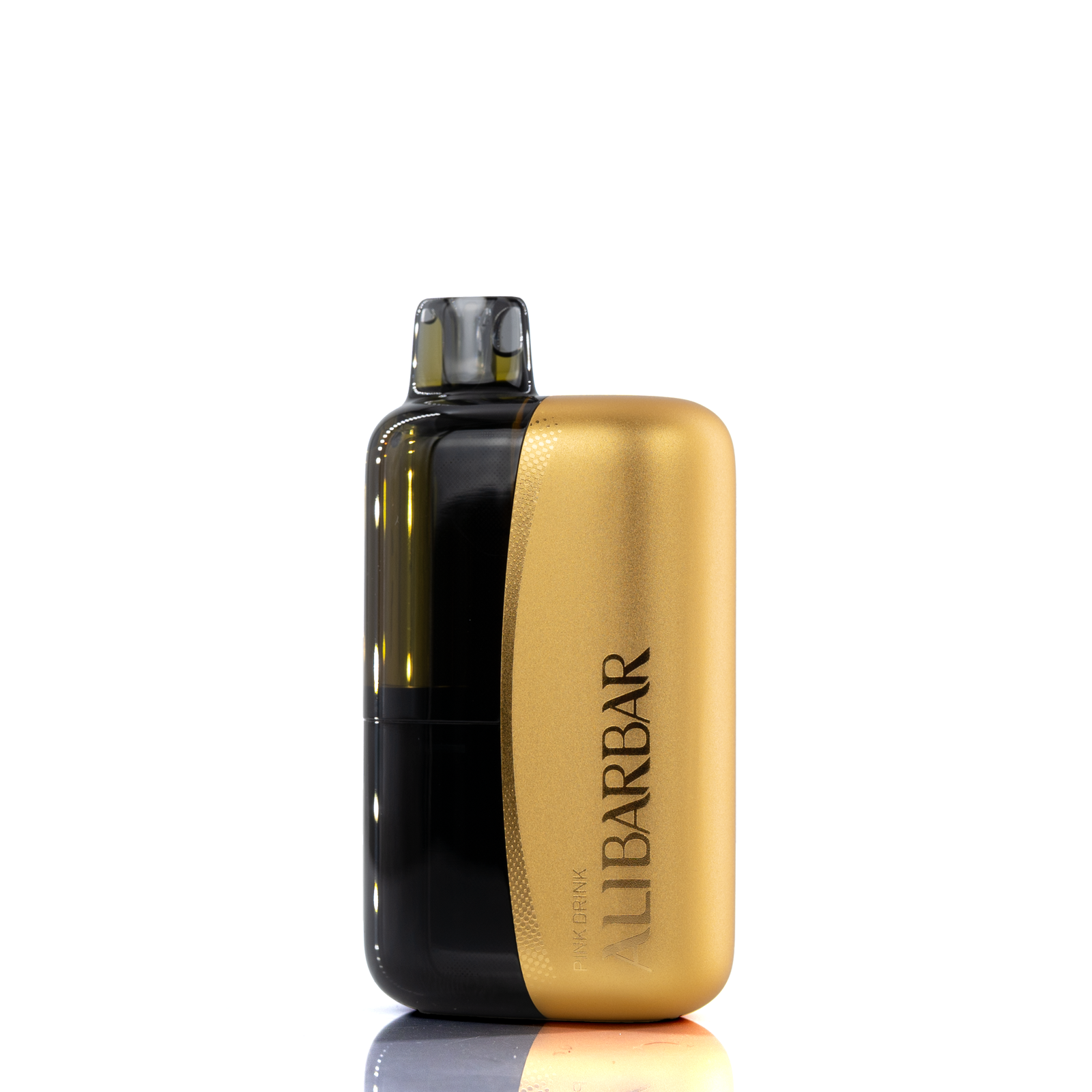Alibarbar Swirl 50K Disposable Vape - Image 10
