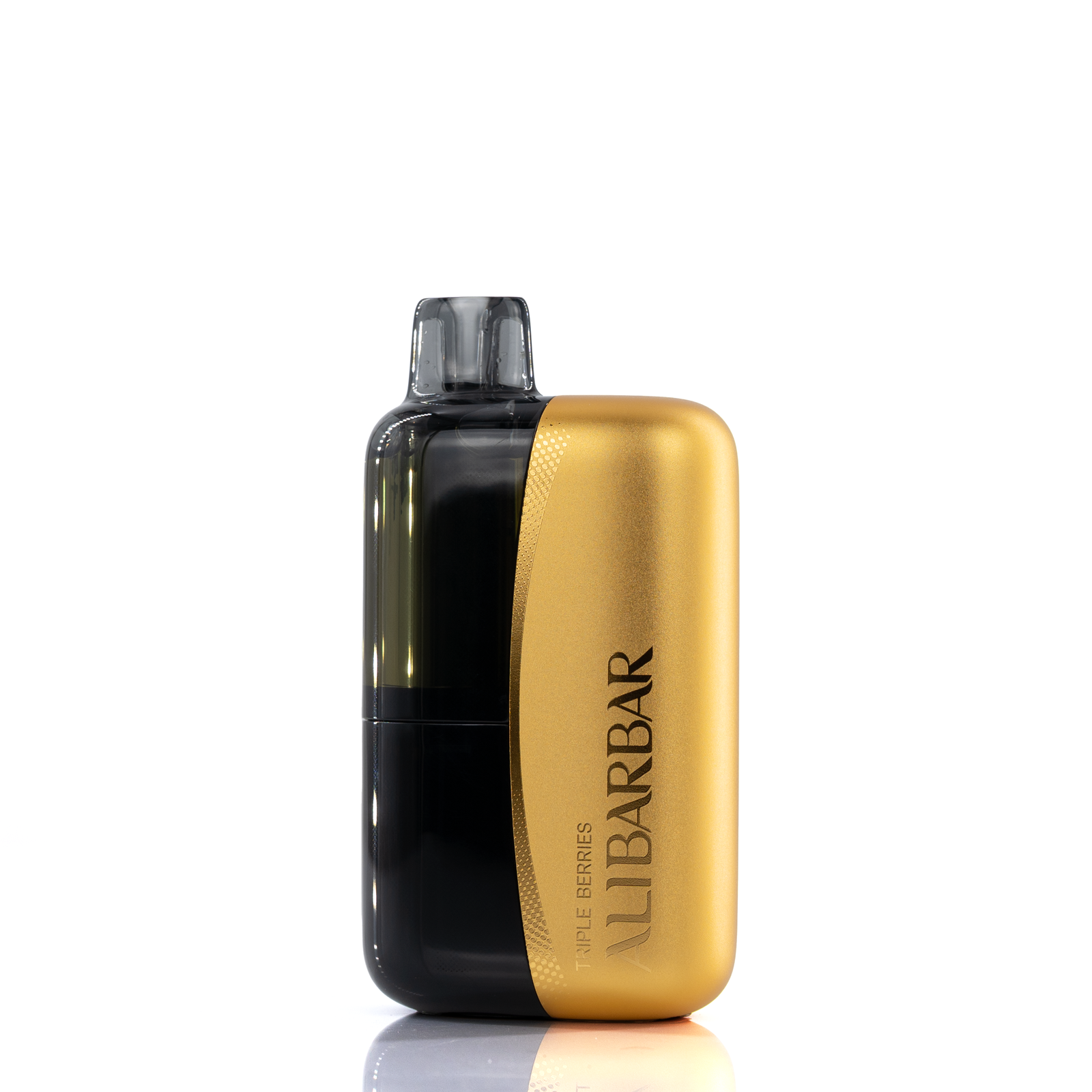 Alibarbar Swirl 50K Disposable Vape - Image 15