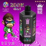 Bang Blaze 200K Puffs