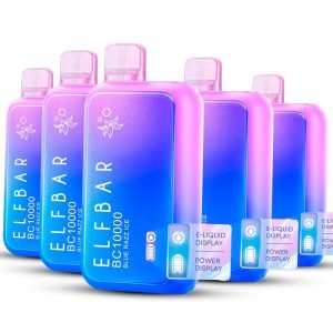 Elf Bar BC10000 Disposable Vape
