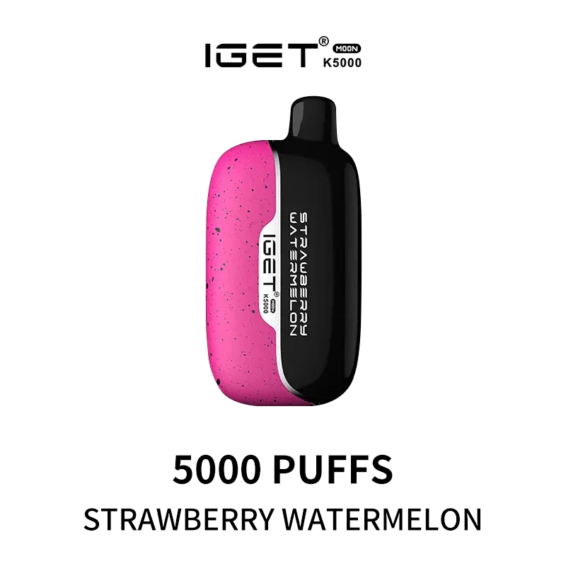 IGET MOON K5000 - Image 18